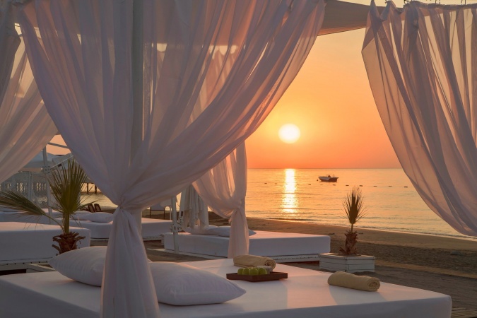 Calipso Beach