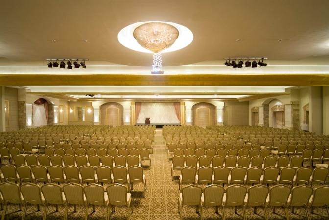 Convention Center