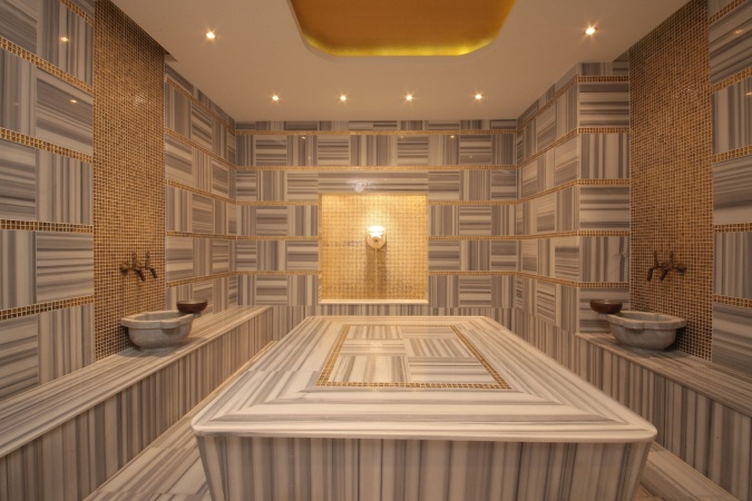 Spa & Wellness