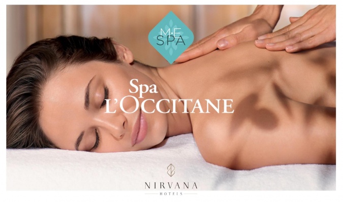 2021 Yenilik L'occitane