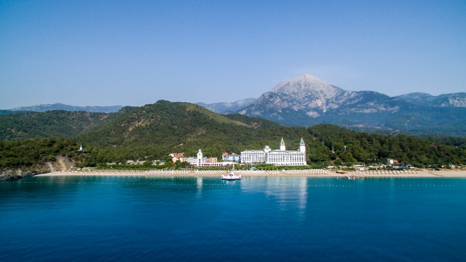 General View