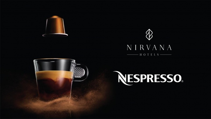 2021 Yenilik Nespresso NH