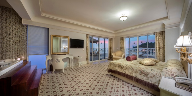 Suite Major