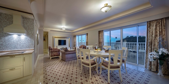 Suite Grand