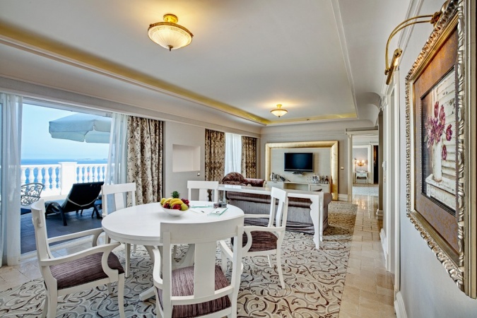 Suite Grand