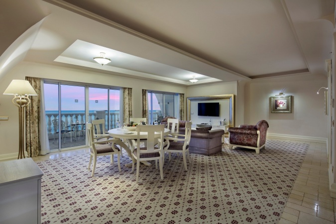 Suite Grand