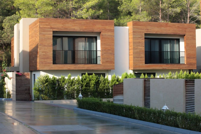 Villa Superior 