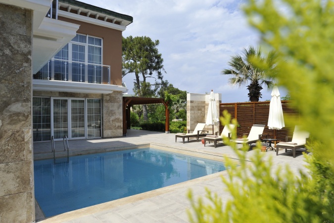 Villa Grand 