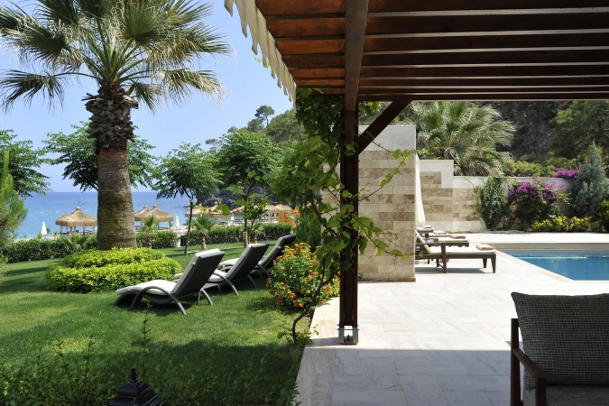 Villa Grand 