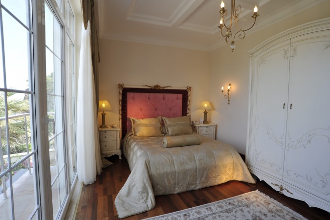 Villa Grand 