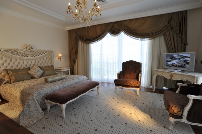 Villa Grand 