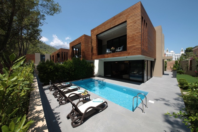 Villa Superior 