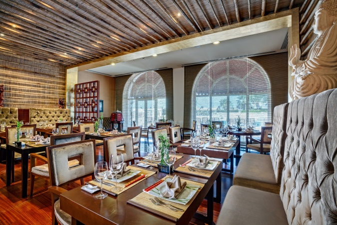 Zen Asia (Asya ) A la Carte