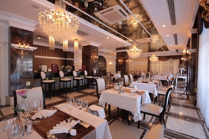 Bella Gusta İtalyan A la Carte