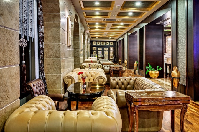 Dolce Sogno Vip Lounge A la Carte